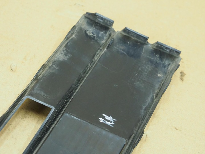 фото №15, Vw new beetle решітка бампера лівий перед 5c5853665c