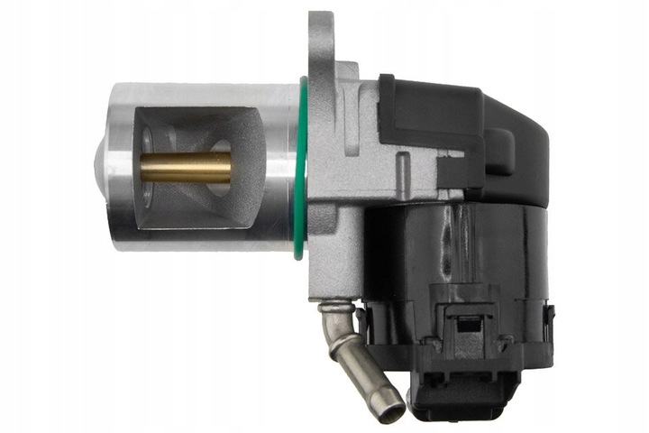 фото №10, Клапан egr mercedes c w204 e w212 09- m w164 2010-