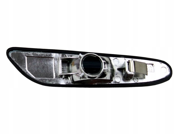 фото №14, Фара поворотник 004-07-842s abakus поворотник бічний bmw 1 07-11
