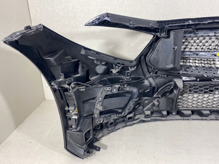 фото №9, Mercedes cls w257 257 amg бампер перед переднее