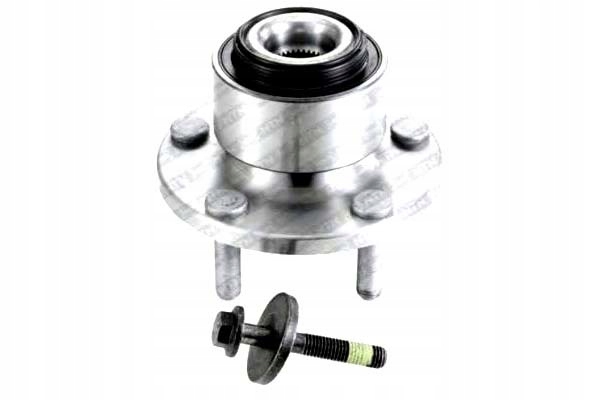 фото №2, Набор подшипник колёса з ступица volvo c30 c70 ii s40