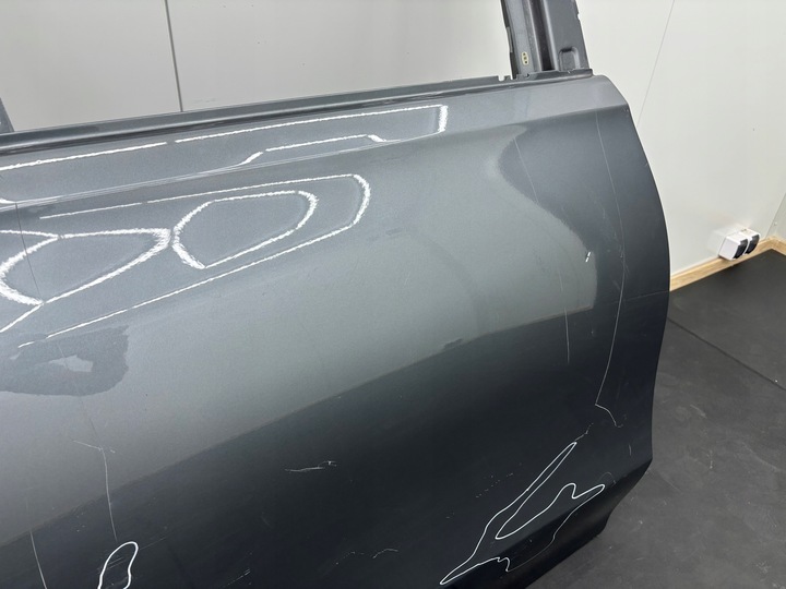 фото №6, Mercedes gle w167 167 дверь правые задние зад