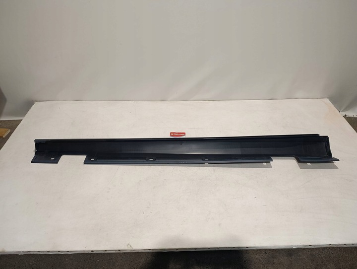 фото №12, Накладка планка порогова права mercedes w246 a2466901440