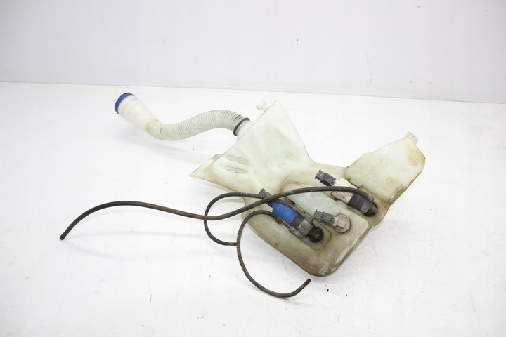 фото №1, Бачок омывателя ксенон peugeot rcz 10-