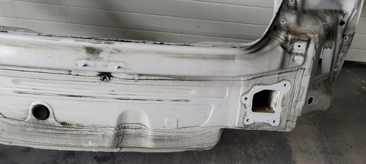 фото №4, A7 4g s7 pas зад задний усилитель ванна стена ls9r