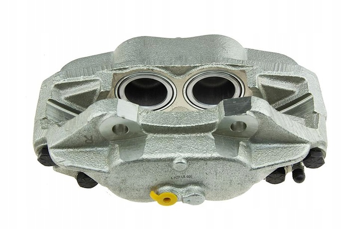 фото №3, Суппорт тормозной перед p land rover defender