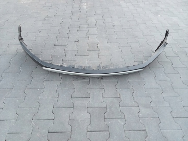 фото №8, Opel mokka x buick encore 17- спойлер бампера перед 42536903