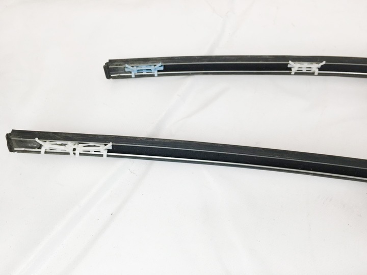 фото №10, Hyundai elantra 16- планка дах ліва sedan usa