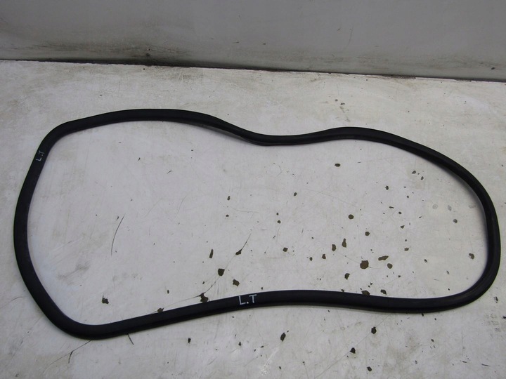 фото №1, Прокладка двері лівий зад ліві задні jeep renegade