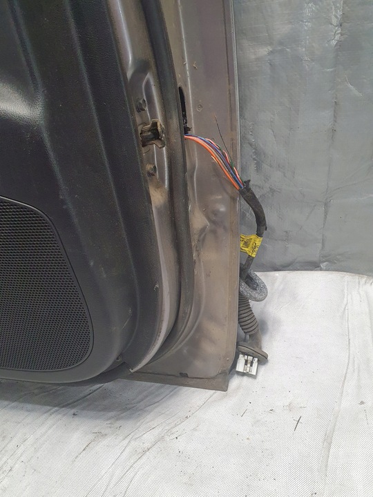 фото №14, Дверь левая задние hyundai sonata v k:g6