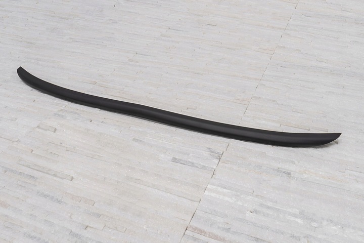 фото №9, Kia optima iv jf 2015-2018 спойлер накладка передней бампера 86591d4000