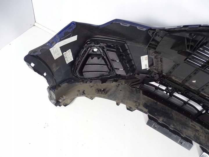 фото №8, Бампер перед переднее audi q3 83a s-line