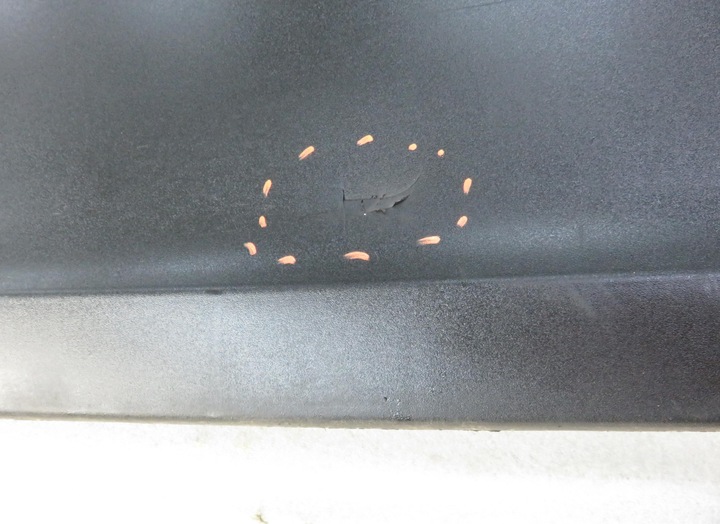 фото №14, Дверь правые задние iveco daily vi фургон