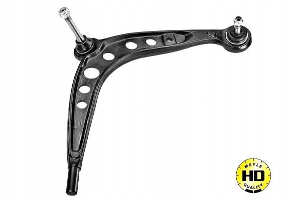 фото №1, Meyle важіль bmw перед e36 pr 91- meyle