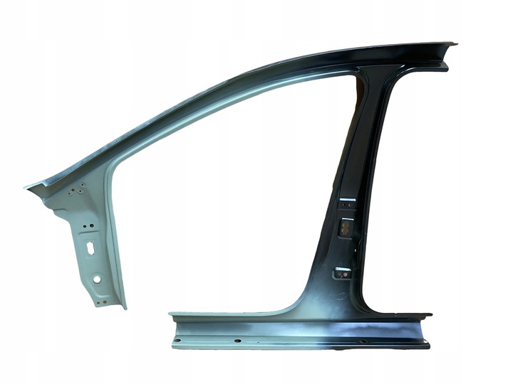 фото №2, Seat leon iii 3 5f обшивка стойка порог правые 5f4809836