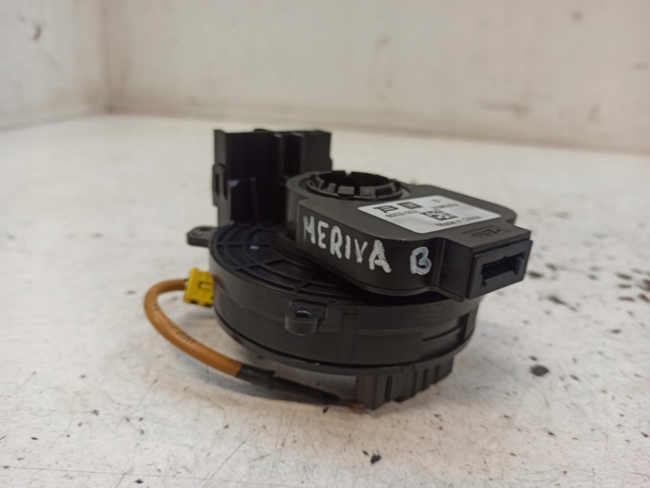 фото №9, Opel meriva b стрічка змотувач 20817720