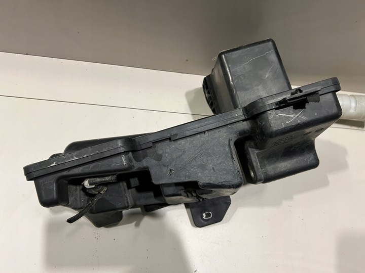фото №6, Бачок склоомивача vw tiguan 5n0 i 5n0955453