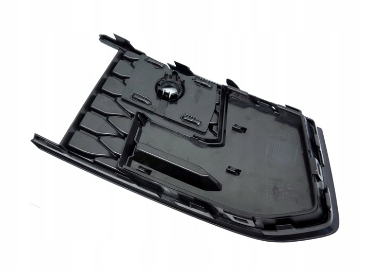 фото №2, Заглушка бампера левая audi a6 c8 4k s-line pdc