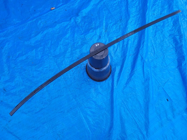 фото №9, Запчастини | astra h планки дахові планка ліва права kpl. 3d gtc 13125796