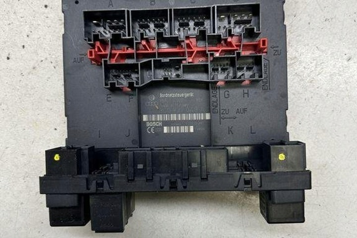 фото №1, Модуль комфорта vw passat b7 аксессуар 365 3c0937049aj 2.0l дизель 103kw