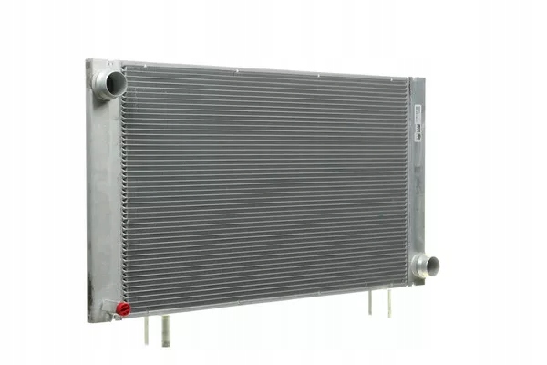 фото №10, Mahle cr 578 000p радиатор, система охлаждение двигателя