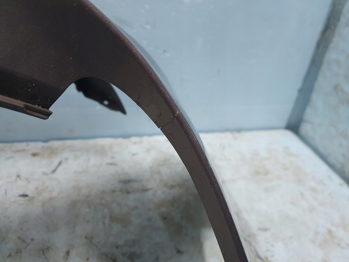 фото №9, Бампер mercedes a-klasa w177 amg перед переднє