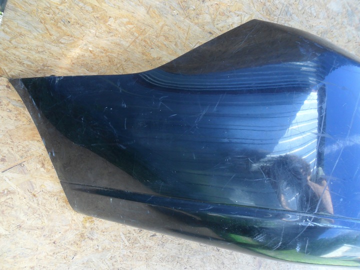 фото №6, Бампер зад chevrolet epica 04-08 96633525