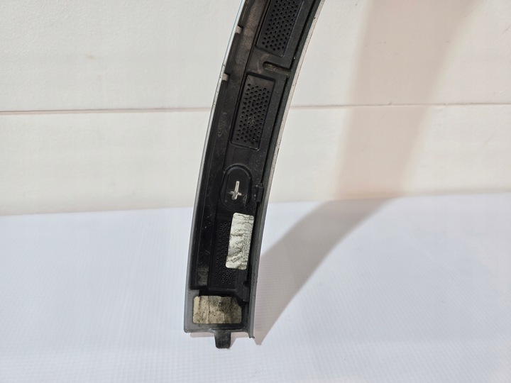 фото №8, Планка накладка крила перед ліва mercedes glc w254 amg a2548805702