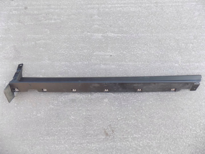 фото №1, Ford kuga iii mk3 планка порогова права nv4b-s10154-a