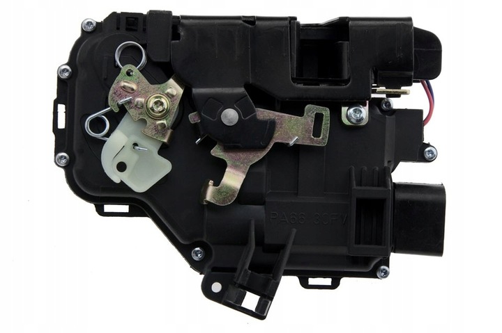 фото №10, Амортизатор центрального замка перед audi tt 98- правые