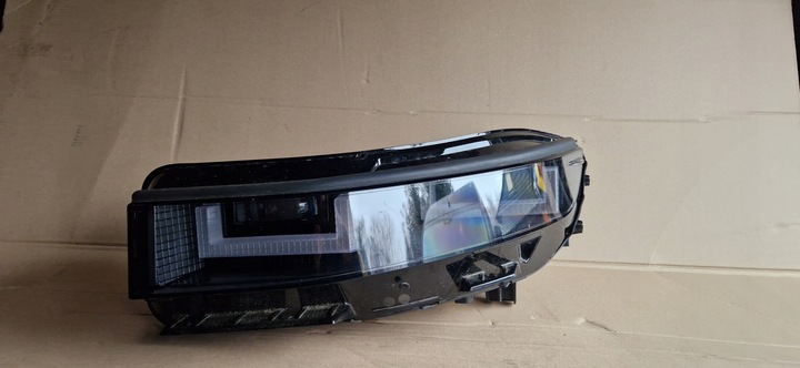 фото №15, Hyundai ioniq 5 капот 3 кольори