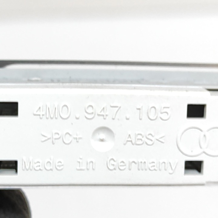 фото №6, Audi a4 s4 b9 8w 2023 світло сидіння передньої