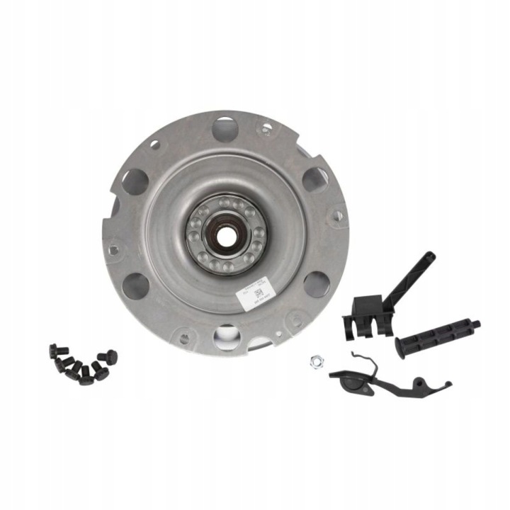 фото №15, Sachs 2289 000 298 сцепление audi a4/a5/a6/q5 1,8-2,0 tfsi/2,0 tdi 08- dmf