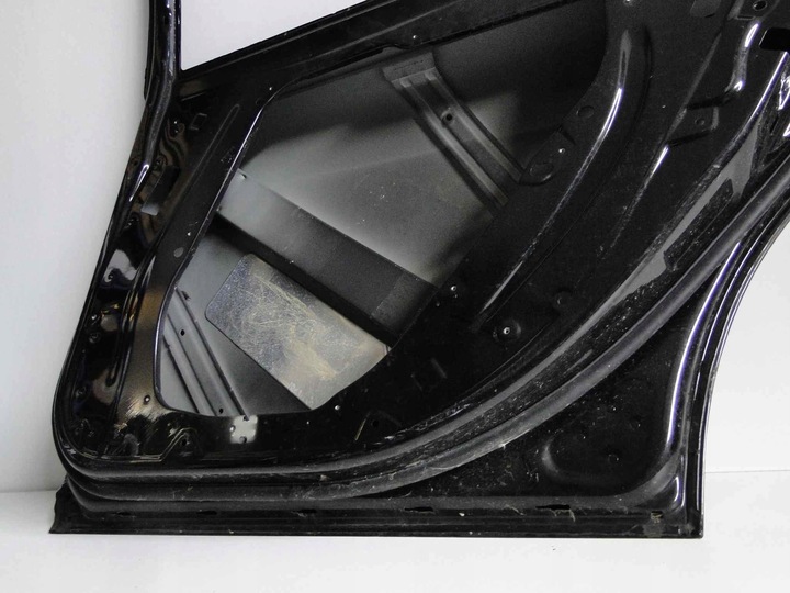 фото №9, Mercedes s класс w222 222 длинный дверь задние правые