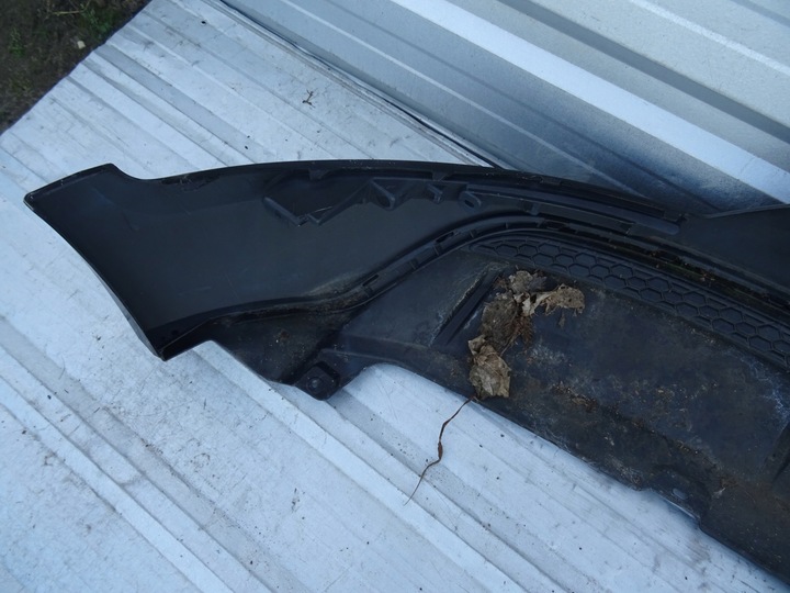 фото №6, Задня накладка спойлер vw beetle r-line 2019r 5c5