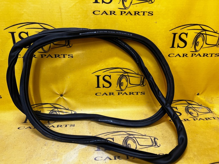 фото №1, Кузовная прокладка дверь перед audi a8 d5