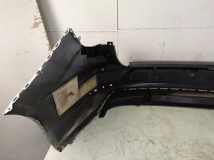 фото №12, Бампер зад задний seat leon iii рестайлинг универсал 5f9807421a