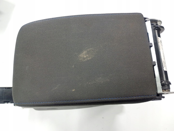 фото №3, Vw golf v + plus подлокотник между передние сиденья 5m0864207c