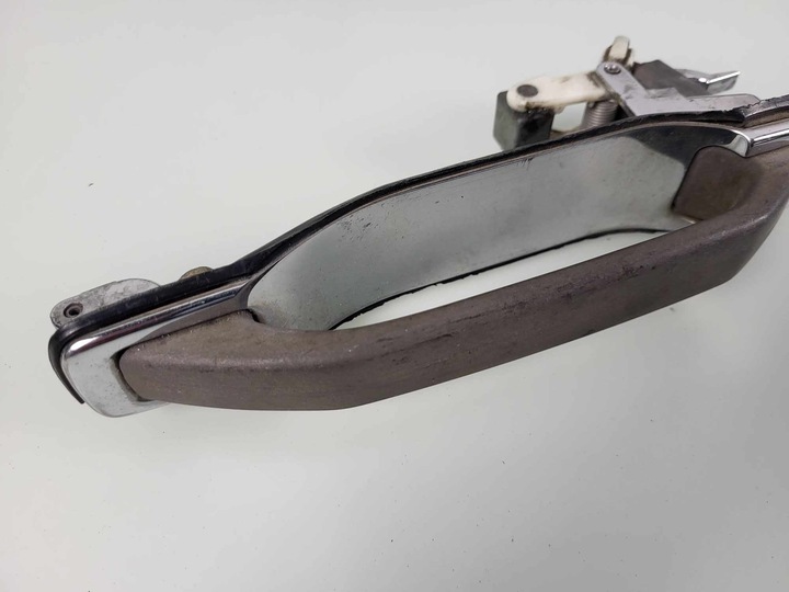 фото №12, Mercedes s w126 300se ручка двері праві лівий зад