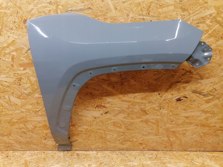 фото №1, Крило правий перед переднє toyota rav4 rav 5 v 2019-