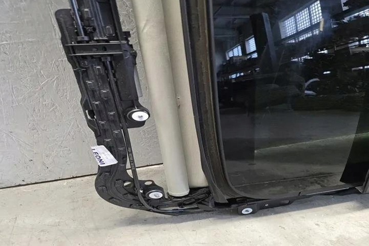 фото №8, Люк volvo v60 31395521 2.0l дизель 110kw 2020