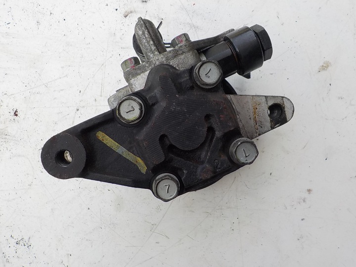 фото №7, Hyundai купе tucson i 2.0 16v g4gc насос підсилювача