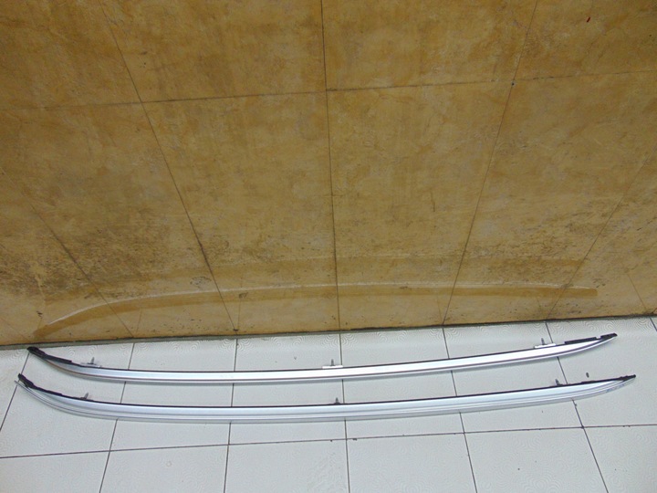 фото №1, Рейлінги дахові bmw x1 f48