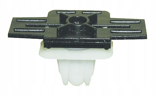 фото №1, 2szt ford focus '98-'04 -клипса планки подкапотное пространство