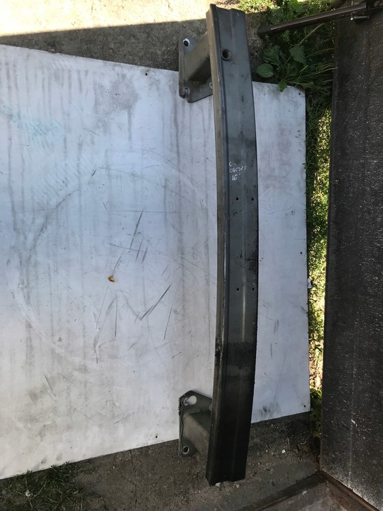 фото №1, Балка бампера зад citroen c4 cactus c3 aircross crossland 9801174980