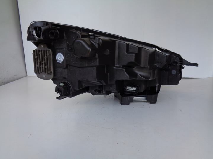 фото №8, Лампа левая фара ford kuga mk3 19- полный led