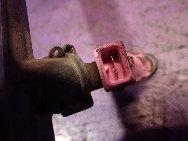 фото №7, Ford fiesta v mk5 99-02 1.3 60km планка вприскувальний 98bf9d280da 98bf-bb