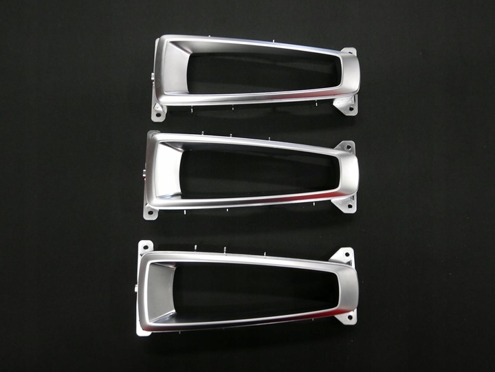 фото №1, Bmw x5 f15 x6 f16 рамка корпус захист гальма ручного 9252113