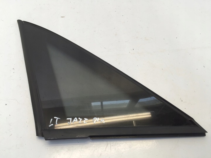 фото №1, Honda jazz v 5 2021 стекло кузовная левый зад