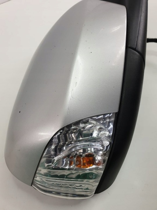 фото №6, Дзеркало праве 10 pin 426 volvo xc90 рестайлінг європа